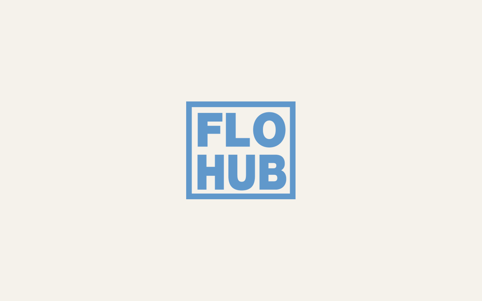 FloHub. Facilities ops platform connecting field teams, schedules and asset data in one place. Scale a service business without scaling headcount.
