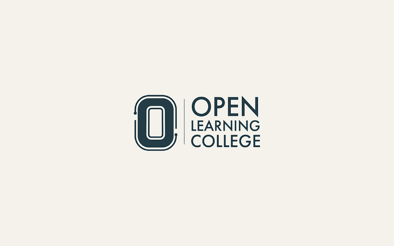 Open Learning College. Education platform serving thousands of learners. Course discovery and qualification-led enrollment journeys built to convert browsers into students.