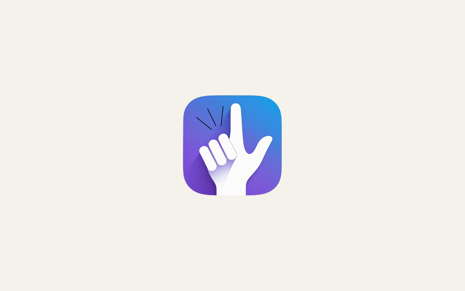 SnapHire.app. Video-first hiring platform built for non-technical recruiters. Proof that we ship apps real people can actually use, not just engineers.